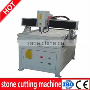 High Quality Factory Supply Cheap Price Mini Marble Engraving Machine thumbnail-1