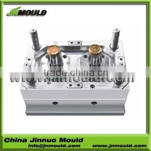 Offer Plastic Cup Mould,injection Mold in Huangyan thumbnail-1