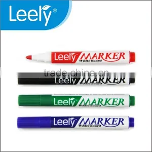Environment Friendly Ink Dry Fast White Board Marker Pen thumbnail-3