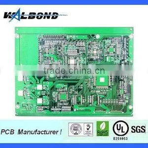 Dvr Pcb,wifi Radio PCB, Receiver PCB thumbnail-1