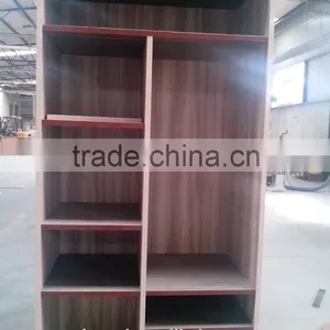 Bedroom Furniture Use Wardrobe in China thumbnail-1