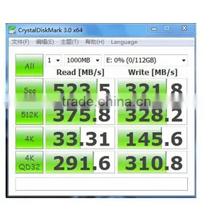 KingDian S500 120GB Internal 2.5'' SSD Solid State Hard Disk thumbnail-3