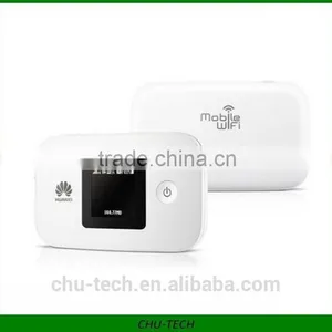 Huawei E5377 Unlocked 4G LTE 150Mbs GSM Mobile Broadband WiFi Hotspot Router thumbnail-2
