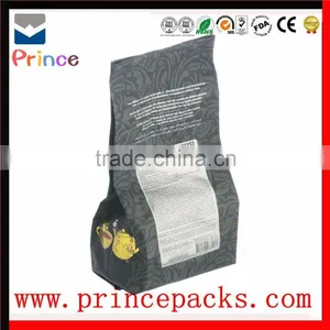 Plastic Packaging for Loose Tea Bag of China thumbnail-4