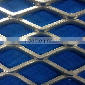 Micro Expanded Metal Sheet, Filter Mesh thumbnail-3