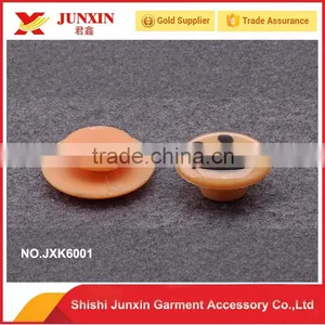 2015 Wholesale Cheap Plastic Button Best Quality Snap Fastener thumbnail-1