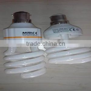 B22 Energy Saving Lamp Socket thumbnail-1