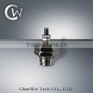SMC Type CJP Series Single Acting Air Needle Cylinder thumbnail-4