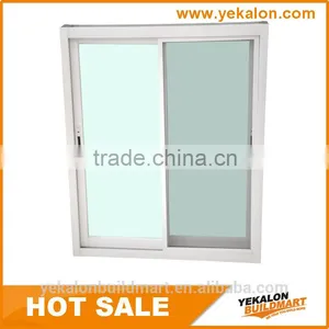 New Design Sliding Window With Screen thumbnail-2