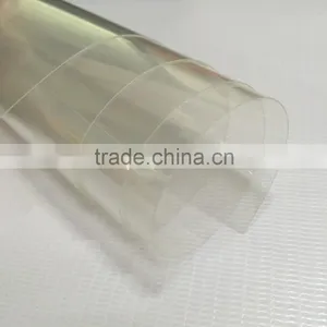 Glory Cold Laminating Film, 3D Lamination Film, Transparent Cold Lamination Film Roll thumbnail-5