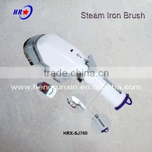 National Electric Steam Iron HRX-SJ760 thumbnail-1