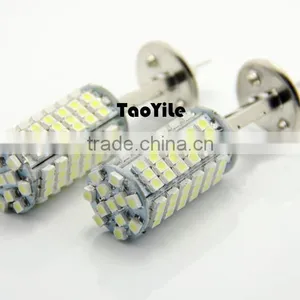 2016 New Products Universal H1 3528 102 SMD Led Fog Light thumbnail-1