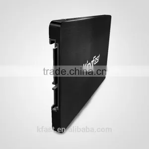 Cheap Wholesale 128 SSD With 128MB Cache 2.5" SSD Hard Drive thumbnail-5