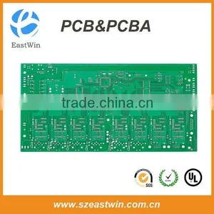 94v0 Printed Circuit Boards/Electronic FR4 Circuit Board thumbnail-2