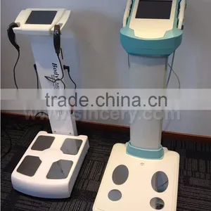 Professional GYM Use Full Body Analyzer thumbnail-1