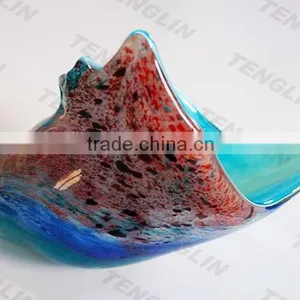 Hand Blown Glass Ornaments Animals thumbnail-2