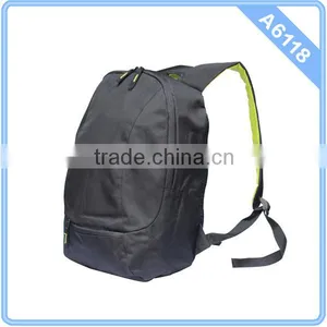 China Promotional Backpack Laptop Bag thumbnail-1