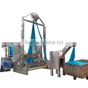 Rope Detwisting and Opening Machine thumbnail-1