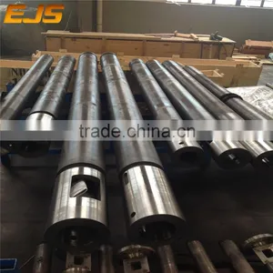 Single Screw Barrel for Injection Molding Machine thumbnail-2