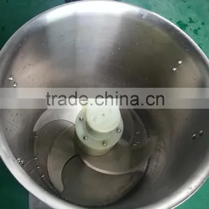 Hot Sale Food Processing Industrial Vegetable Garlic Food Cutter thumbnail-3