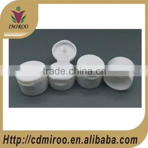 Plastic Screw Caps for Plastic Bottle thumbnail-5