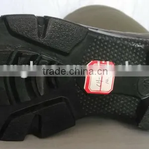 Men Cheap Outdoor Rubber Rain Boots Warm Shoes for Men thumbnail-5