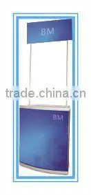 High Qualiy Promotion Counter Table Display thumbnail-1