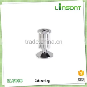 High Quality Cast Iron Sofa Kitchen Accessories Metal Cabinet Leg thumbnail-1