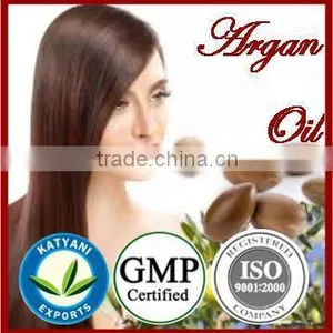 Pure Argan Oil thumbnail-1