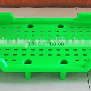ZL-03-01B Nursery Plastic Bed thumbnail-4