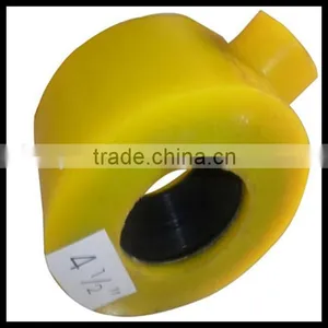 Quick Operating Casing Drill Pipe Thread Protector thumbnail-1