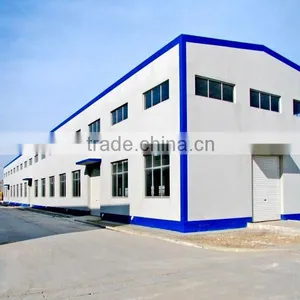 2015 Made in China Luxury Prefabricated House Prices With Light Steel Structure for Sale thumbnail-3