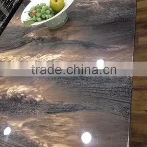 Dining Room Furniture Dinning Table Set thumbnail-3