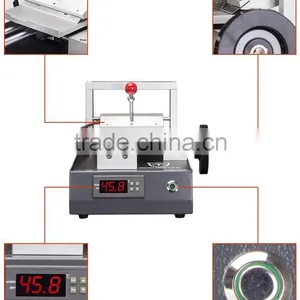 OCA Lamination Machine LCD Polarized Film Remover Manufacturer thumbnail-6