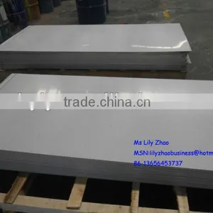 PVDF Coated Aluminum Sheet thumbnail-2