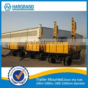 Hot Sale Water Well Drilling Rig for 3000meter thumbnail-3