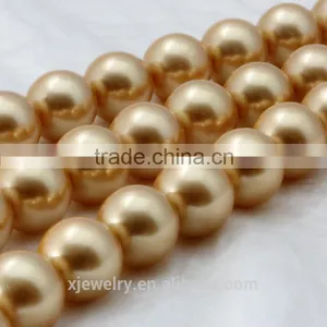 Wholesale Loose South Sea Shell Perler Beads thumbnail-3