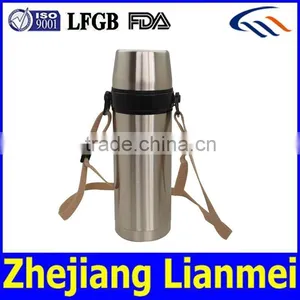 Thermos Flask/ ss Vacuum Flask/water Pot thumbnail-1