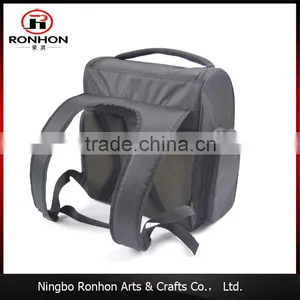 Large Capacity Oxford Photograph Backpack thumbnail-5