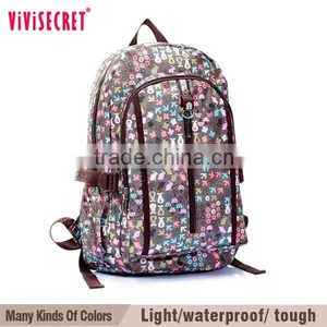 2015 New Products Fashion China Outdoor Waterproof Travel Bagpack for Boys thumbnail-3