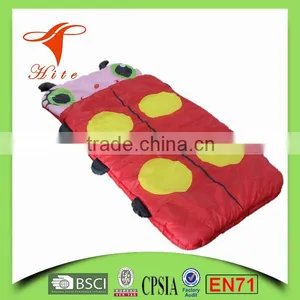Sunny Patch Mollie Sleeping Bag/ Baby Sleeping Bag / Indoor &outdoor Sleeping Bag for Kids thumbnail-3