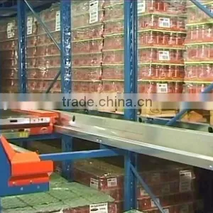 Automated Storage and Retrieval thumbnail-1