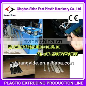 Automotive Sealing Strip Extrusion Machine / Plastic Machinery thumbnail-4