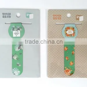Reliable Quality Tourist Souvenir Fridge Magnetic Bookmark Custom Soft PVC Magentic Bookmark thumbnail-2