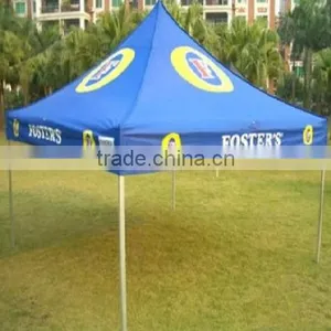 Aluminum Folding Tent, Aluminum Warehouse Tent,aluminum Pop up Tent thumbnail-1