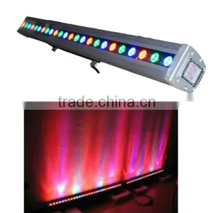 24*3w RGB Led Wall Washer Light thumbnail-1