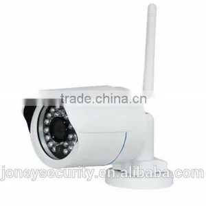720P Wireless Security Cameras 4ch Wifi Nvr Kits Cctv Kit thumbnail-6
