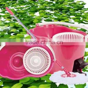 360 Best Design Shape Spin Mop thumbnail-5