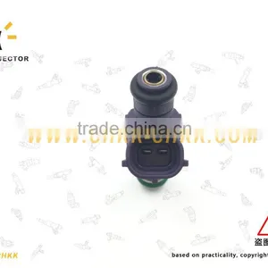 Injector Nozzle / Fuel Injector 16600-2Y915 thumbnail-4