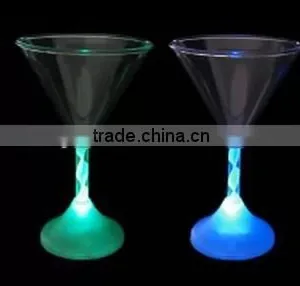 Flashing Led Light Cup(cotail Cup),plastic Cuo thumbnail-1
